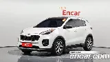 продажа KIA SPORTAGE 4TH GENERATION