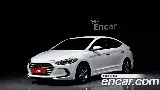 продажа HYUNDAI AVANTE AD