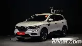 продажа RENAULT KOREA (SAMSUNG) QM6