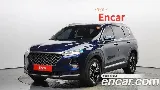 продажа HYUNDAI SANTA FE TM