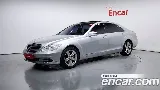 продажа BENZ S-CLASS W221
