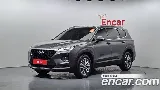 продажа HYUNDAI SANTA FE TM