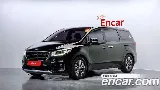 продажа KIA THE NEW CARNIVAL