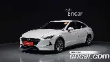 продажа HYUNDAI SONATA (DN8)