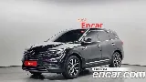 продажа RENAULT KOREA (SAMSUNG) THE NEW QM6