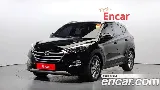 продажа HYUNDAI ALL NEW TUCSON