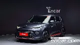 продажа KIA SOUL BOOSTER