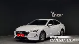 продажа HYUNDAI SONATA (DN8)