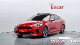 продажа KIA STINGER