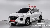 продажа HYUNDAI SANTA FE TM