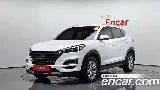 продажа HYUNDAI ALL NEW TUCSON