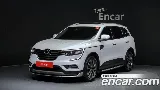 продажа RENAULT KOREA (SAMSUNG) QM6