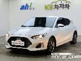 продажа HYUNDAI VELOSTER (JS)