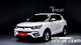 продажа SSANGYONG TIVOLI ARMOR