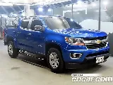 продажа CHEVROLET (GM DAEWOO) COLORADO