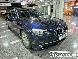 продажа BMW 7 SERIES (F01)