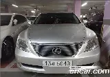 продажа LEXUS LS460L