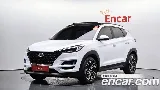 продажа HYUNDAI ALL NEW TUCSON