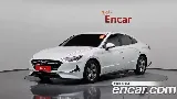 продажа HYUNDAI SONATA (DN8)