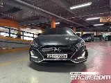 продажа HYUNDAI SONATA NEW RISE