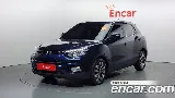 продажа SSANGYONG TIVOLI ARMOR