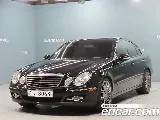 продажа BENZ E-CLASS W211