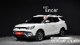 продажа SSANGYONG TIVOLI AIR