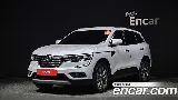 продажа RENAULT KOREA (SAMSUNG) QM6