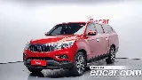продажа SSANGYONG REXTON SPORTS KHAN