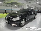 продажа BENZ S-CLASS W221
