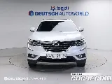 продажа RENAULT KOREA (SAMSUNG) QM6