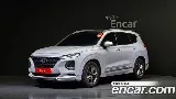 продажа HYUNDAI SANTA FE TM