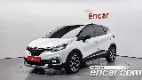 продажа RENAULT KOREA (SAMSUNG) NEW QM3