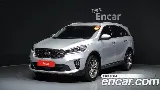 продажа KIA THE NEW SORENTO