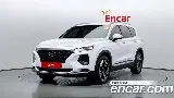 продажа HYUNDAI SANTA FE TM