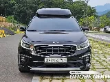 продажа KIA THE NEW CARNIVAL