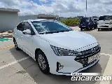 продажа HYUNDAI THE NEW AVANTE AD