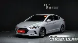 продажа HYUNDAI AVANTE AD