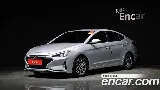 продажа HYUNDAI THE NEW AVANTE AD