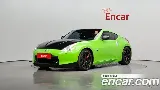 продажа NISSAN 370Z