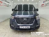 продажа HYUNDAI THE NEW GRAND STAREX