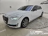 продажа GENESIS EQ900