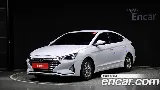 продажа HYUNDAI THE NEW AVANTE AD