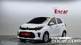 продажа KIA ALL NEW MORNING (JA)
