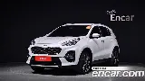 продажа KIA SPORTAGE THE BOLD