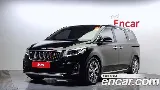 продажа KIA THE NEW CARNIVAL