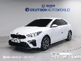продажа KIA ALL NEW K3