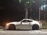 продажа NISSAN 370Z