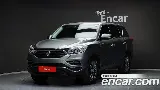 продажа SSANGYONG G4 REXTON