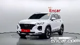 продажа HYUNDAI SANTA FE TM